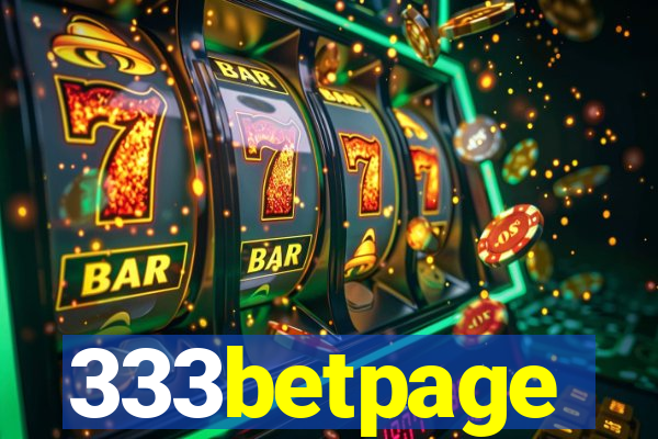 333betpage