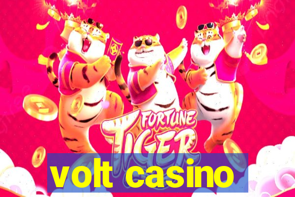 volt casino