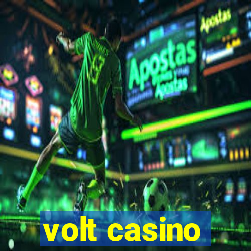 volt casino