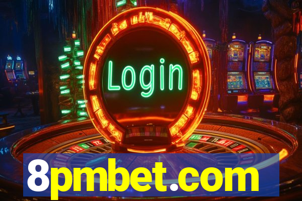 8pmbet.com