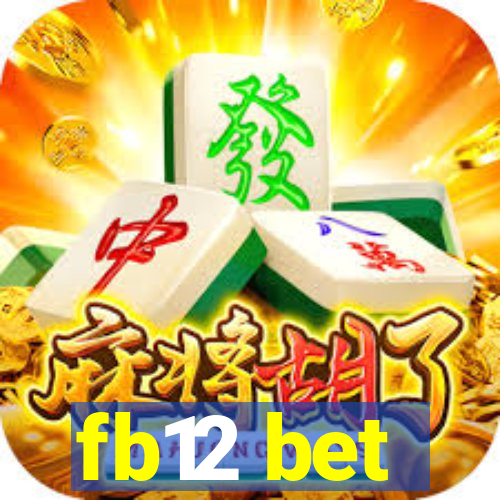 fb12 bet