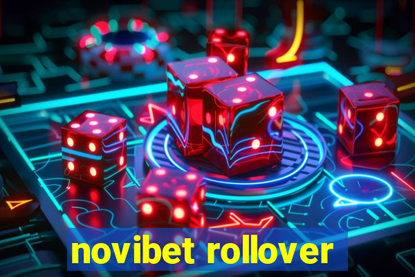 novibet rollover