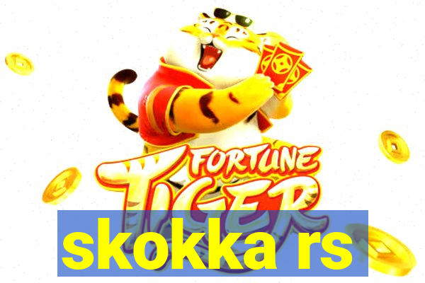 skokka rs