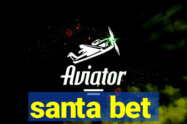 santa bet