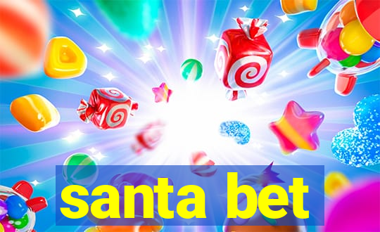 santa bet