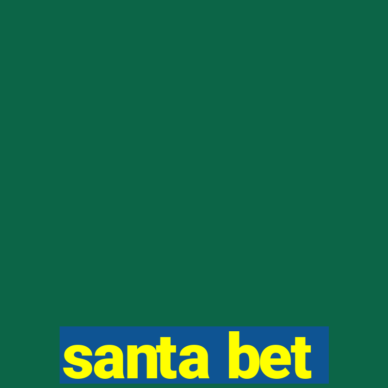 santa bet