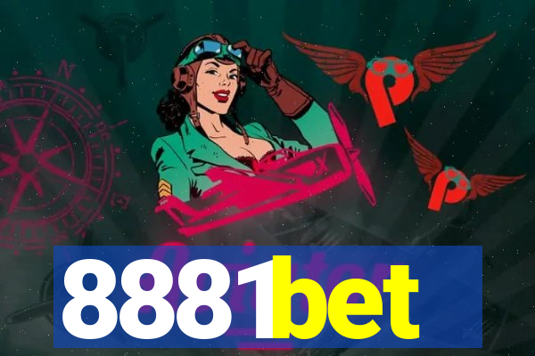 8881bet