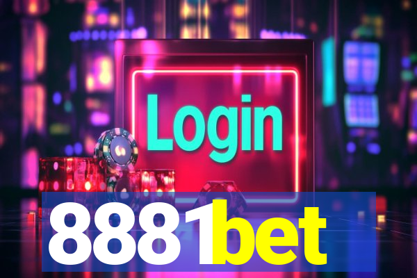 8881bet