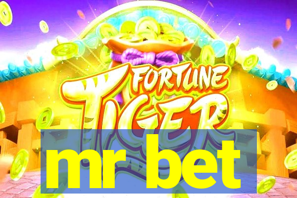 mr bet