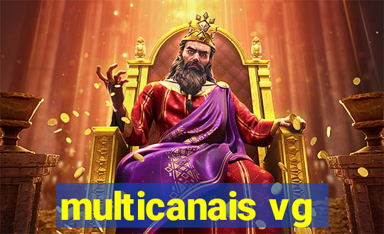 multicanais vg