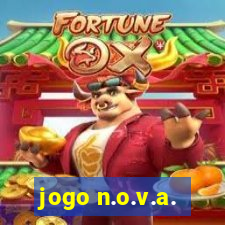 jogo n.o.v.a.