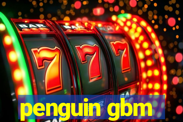 penguin gbm