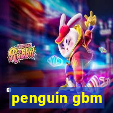 penguin gbm