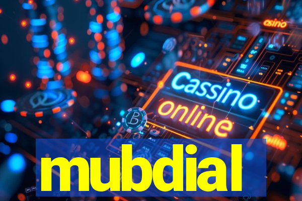 mubdial