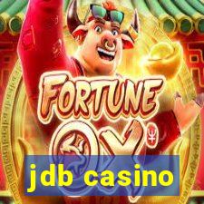 jdb casino