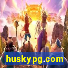 huskypg.com