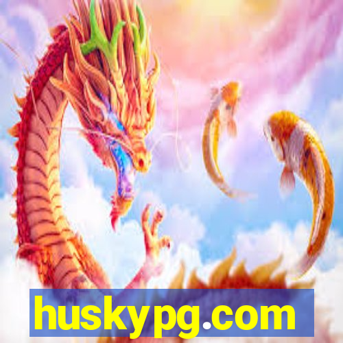 huskypg.com