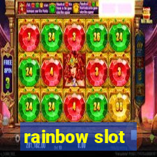 rainbow slot