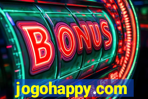 jogohappy.com