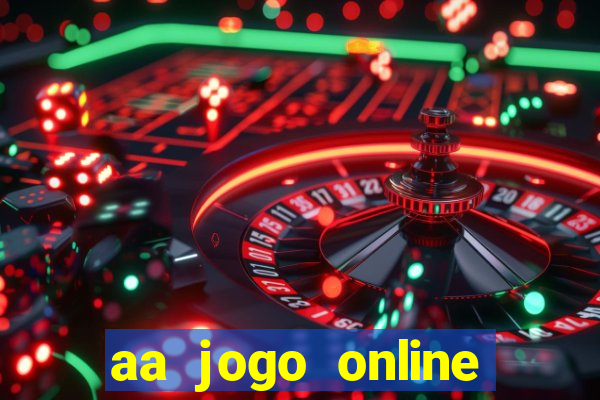 aa jogo online casino jogos de criptografia