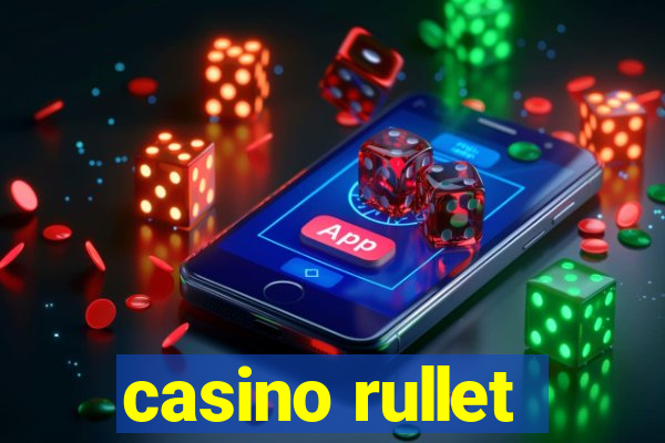 casino rullet