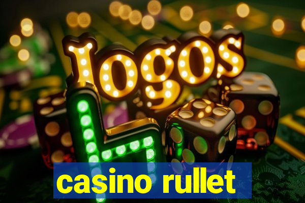 casino rullet