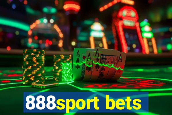 888sport bets