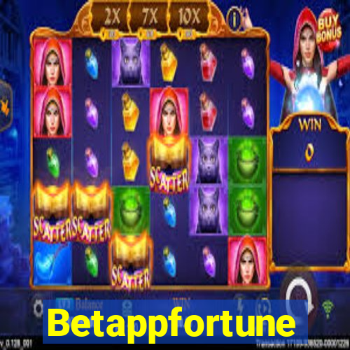 Betappfortune