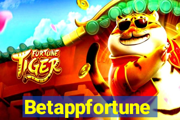 Betappfortune