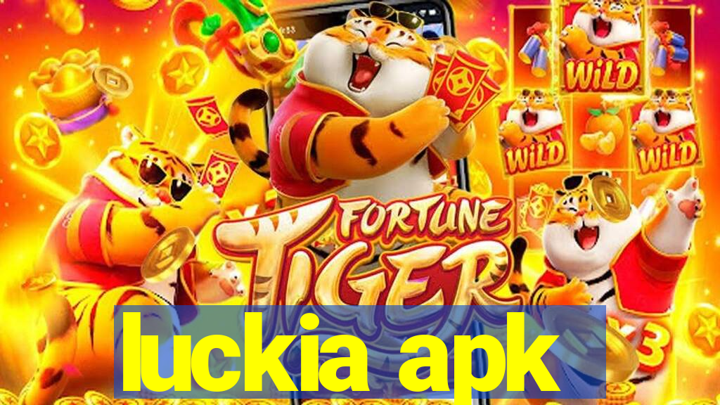 luckia apk