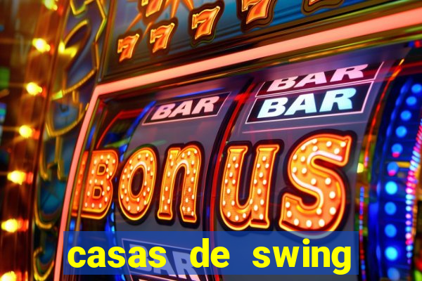 casas de swing porto alegre