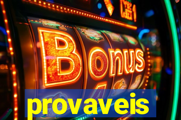 provaveis escala莽玫es brasileir茫o