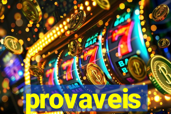 provaveis escala莽玫es brasileir茫o