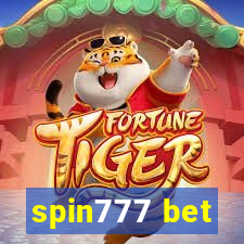 spin777 bet