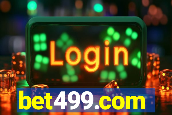 bet499.com