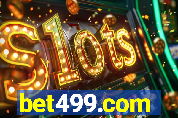 bet499.com