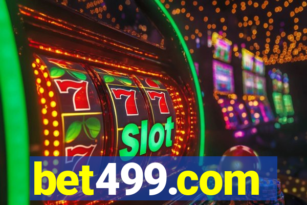 bet499.com