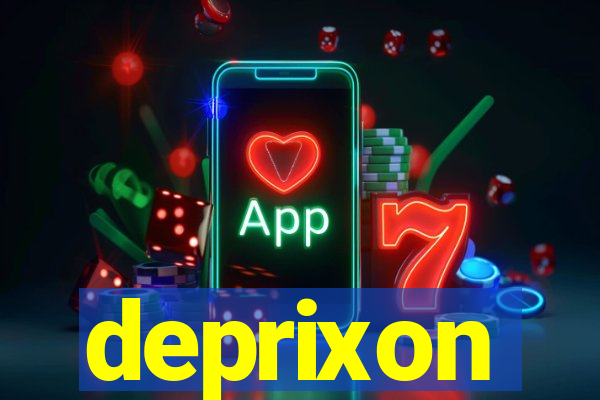 deprixon