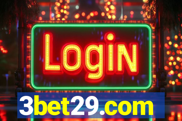 3bet29.com