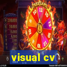 visual cv