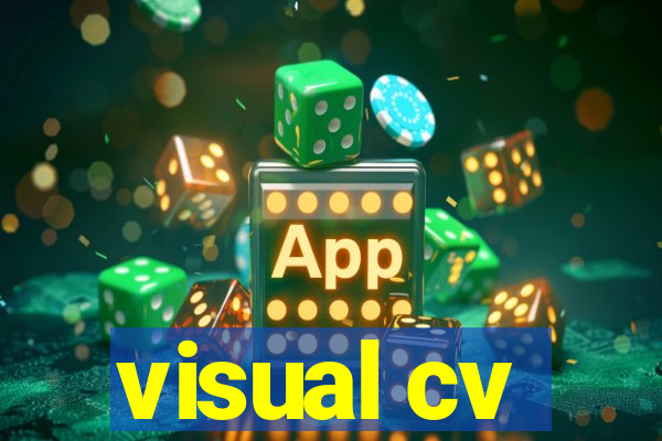 visual cv