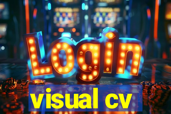 visual cv