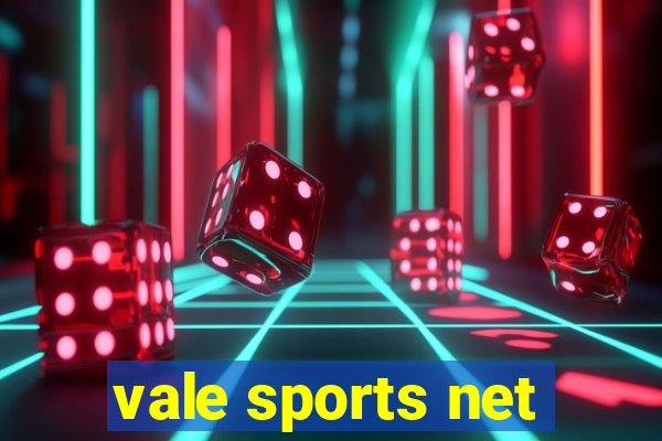 vale sports net