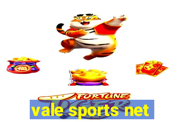 vale sports net