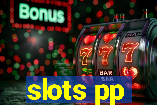 slots pp