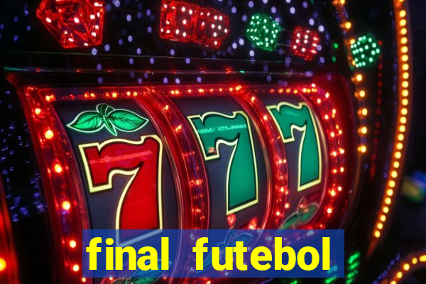 final futebol olimpiadas 2016