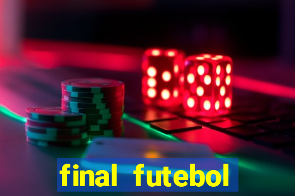 final futebol olimpiadas 2016