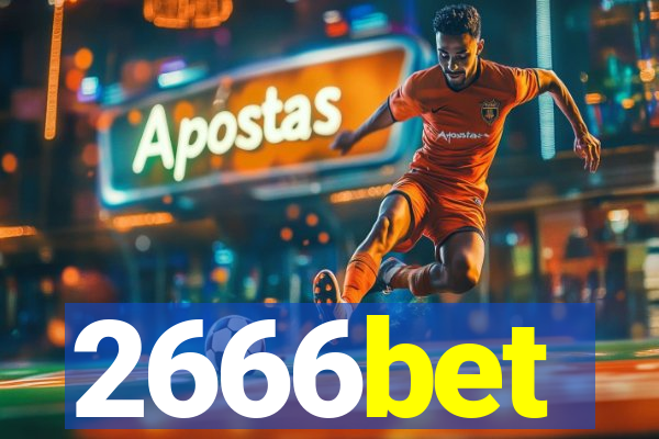 2666bet