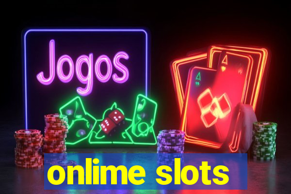 onlime slots