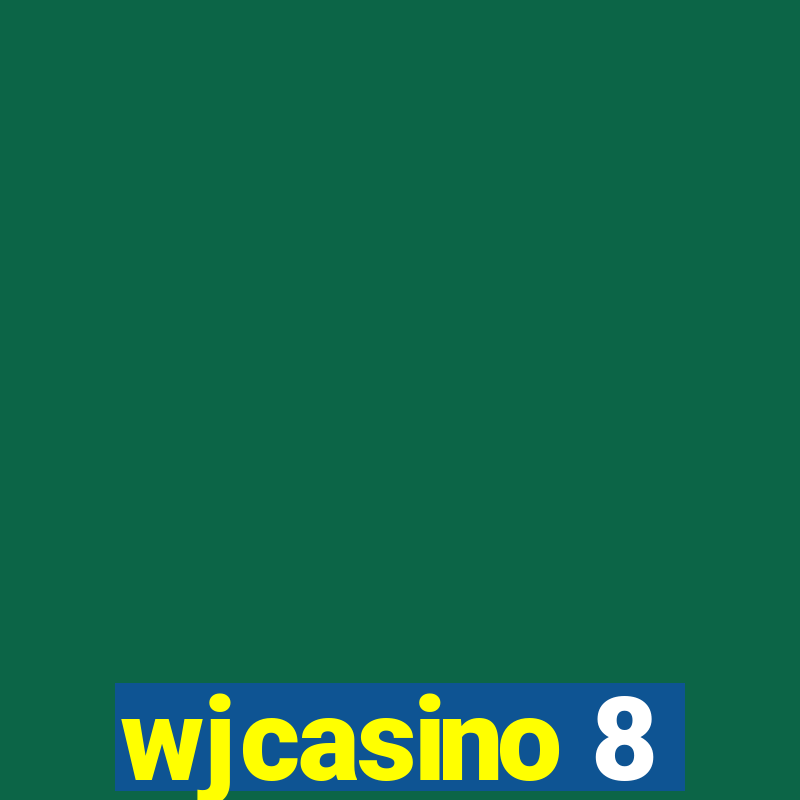 wjcasino 8